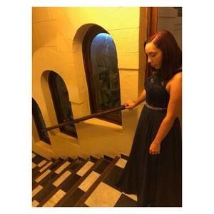 Meet your Posher, Anchellisse